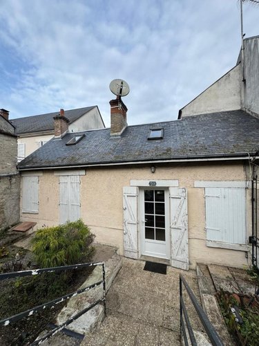 Maison a vendre Pithiviers 45300 Loiret 90 m2 4 pièces 122800 euros