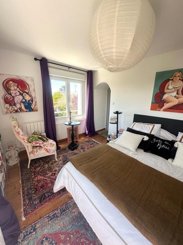 Maison a vendre Plozévet 29710 Finistère 95 m2 5 pièces 233800 euros