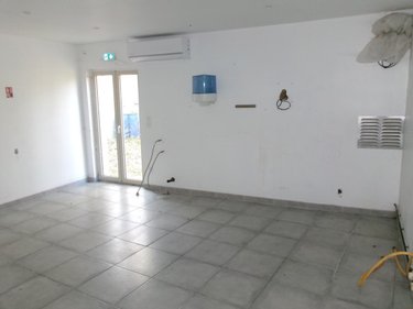 Location fonds et murs commerciaux Haillicourt 62940 Pas-de-Calais 151 m2  1000 euros