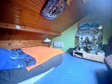 Maison a vendre Fléchin 62960 Pas-de-Calais 166 m2 7 pièces 125400 euros