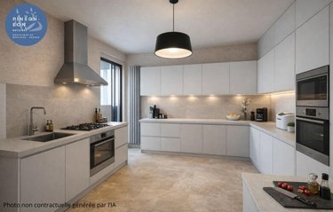 Appartement a vendre Rennes 35000 Ille-et-Vilaine 99 m2 5 pièces 454836 euros