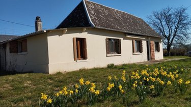 Maison a vendre Saint-Pierre-de-Varengeville 76480 Seine-Maritime 80 m2 4 pièces 116000 euros