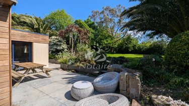 Maison a vendre Plouescat 29430 Finistère 150 m2 6 pièces 379000 euros
