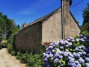 Maison a vendre Tréméven 22290 Côtes-d'Armor 120 m2  220500 euros