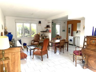Maison a vendre Angers 49000 Maine-et-Loire 113 m2 6 pièces 313000 euros