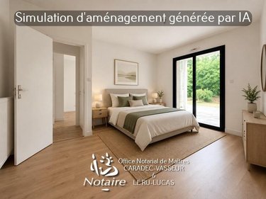 Maison a vendre Plounéventer 29400 Finistère 146 m2 7 pièces 299610 euros