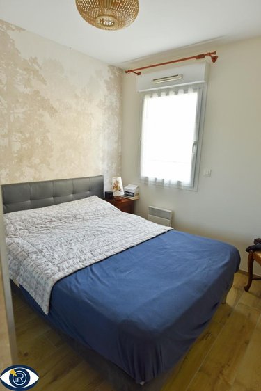 Appartement a vendre Laval 53000 Mayenne 55 m2 3 pièces 171600 euros