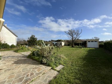 Maison a vendre Penmarch 29760 Finistère 129 m2 4 pièces 177400 euros