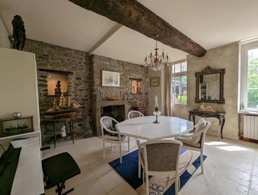 Maison a vendre Saint-Malo 35400 Ille-et-Vilaine 310 m2 10 pièces 955880 euros