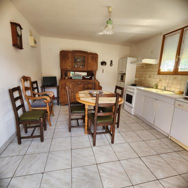 Maison a vendre Lamnay 72320 Sarthe 72 m2 3 pièces 63600 euros