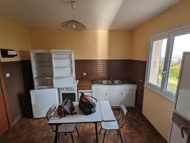 Maison a vendre Plougasnou 29630 Finistère 84 m2 3 pièces 146600 euros