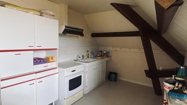 Maison a vendre Pontarlier 25300 Doubs 133 m2 7 pièces 388500 euros