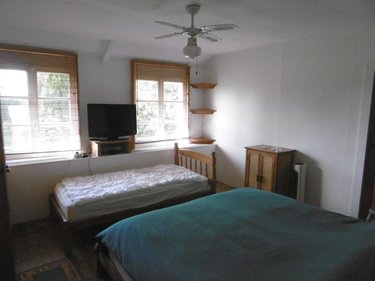 Maison a vendre La Graverie 14350 Calvados 72 m2 4 pièces 74900 euros