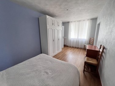 Maison a vendre Seigy 41110 Loir-et-Cher 120 m2 7 pièces 148400 euros