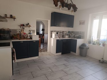 Maison a vendre Guarbecque 62330 Pas-de-Calais 110 m2  241500 euros