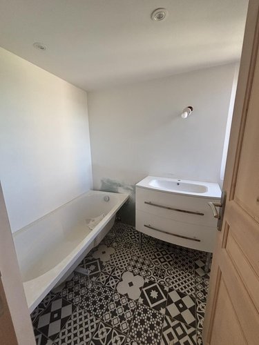 Location maison Thiberville 27230 Eure 100 m2 6 pièces 680 euros