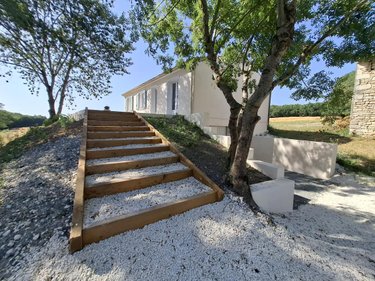 Maison a vendre Écoyeux 17770 Charente-Maritime 80 m2 4 pièces 188856 euros