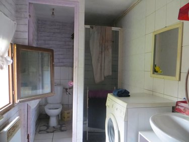Maison a vendre Campagnolles 14500 Calvados 137 m2  48150 euros
