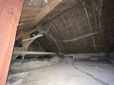 Maison a vendre Maresché 72170 Sarthe 60 m2 2 pièces 105400 euros