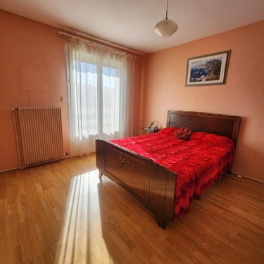 Maison a vendre La-Ferté-Bernard 72400 Sarthe 89 m2 5 pièces 161200 euros