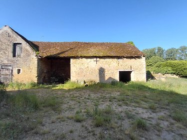 Maison a vendre Saint-Fulgent-des-Ormes 61130 Orne 150 m2 5 pièces 90950 euros
