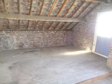 Maison a vendre Allouagne 62157 Pas-de-Calais 104 m2 5 pièces 136500 euros