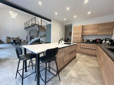 Maison a vendre Reims 51100 Marne 201 m2 7 pièces 866700 euros