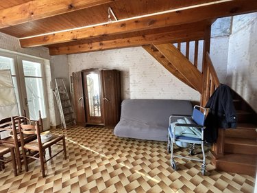 Maison a vendre Sauzon 56360 Morbihan 108 m2  569250 euros