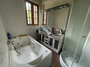Maison a vendre Avesnes-en-Saosnois 72260 Sarthe 98 m2 5 pièces 139588 euros