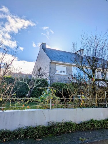 Maison a vendre Vannes 56000 Morbihan 91 m2 6 pièces 312900 euros