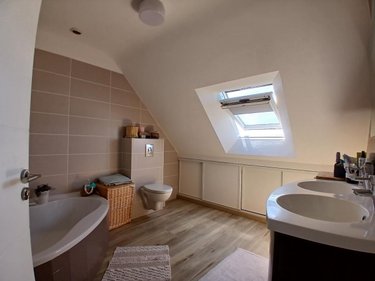 Maison a vendre Yvignac-la-Tour 22350 Côtes-d'Armor 148 m2 6 pièces 294000 euros