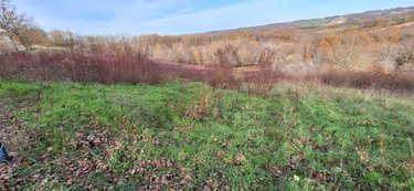 Terrains de loisirs bois etangs a vendre Peyrusse-Grande 32320 Gers 57740 m2  39500 euros