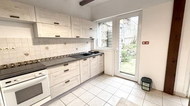 Maison a vendre Boulogne-sur-Mer 62200 Pas-de-Calais 102 m2 5 pièces 147340 euros