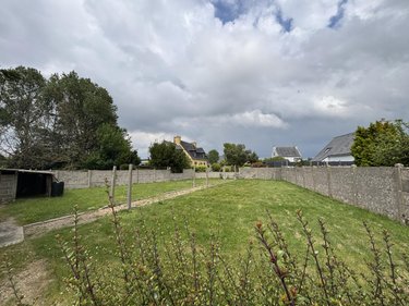 Maison a vendre Lesneven 29260 Finistère 77 m2 5 pièces 167000 euros