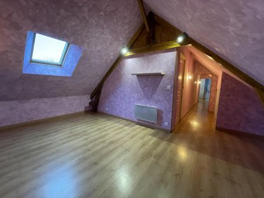 Maison a vendre La Ferté Macé 61600 Orne 125 m2 7 pièces 145000 euros