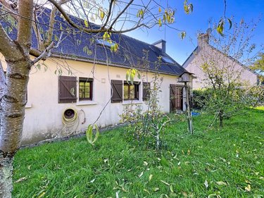 Maison a vendre Lanester 56600 Morbihan 79 m2  198280 euros