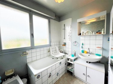 Appartement a vendre Besançon 25000 Doubs 94 m2 5 pièces 117000 euros