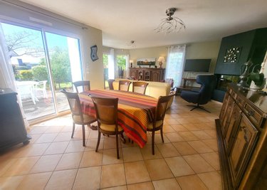 Maison a vendre Locmariaquer 56740 Morbihan 159 m2 5 pièces 697000 euros