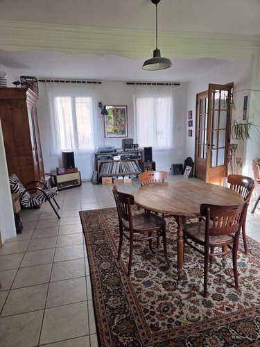 Maison a vendre Caudebec-lès-Elbeuf 76320 Seine-Maritime 181 m2 8 pièces 262500 euros