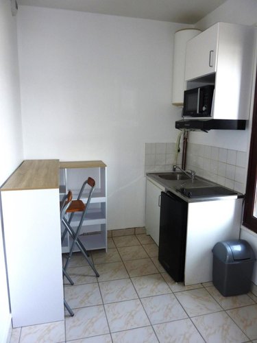 Location appartement Rouen 76000 Seine-Maritime 16 m2 1 pièce 491 euros