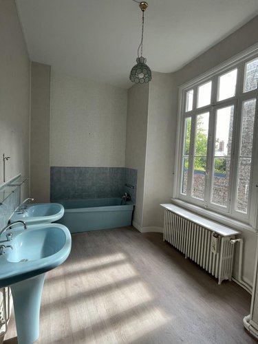 Maison a vendre Amiens 80000 Somme 213 m2 9 pièces 441000 euros