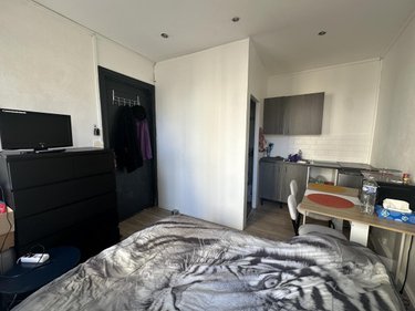 Location appartement Boulogne-sur-Mer 62200 Pas-de-Calais 12 m2  360 euros