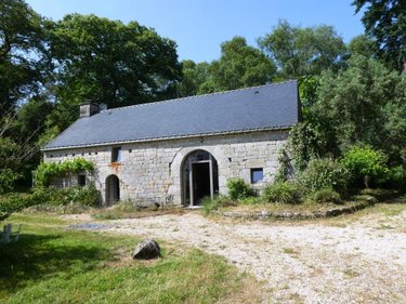 Maison a vendre Bubry 56310 Morbihan 170 m2 5 pièces 408800 euros