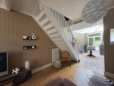 Maison a vendre Cherbourg-en-Cotentin 50100 Manche 240 m2  524000 euros
