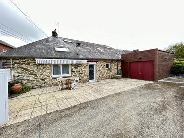 Maison a vendre Carentoir 56910 Morbihan 172 m2 6 pièces 167000 euros