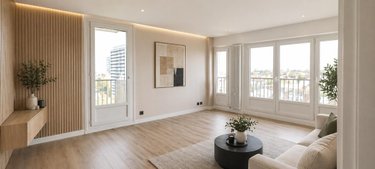 Appartement a vendre Angers 49000 Maine-et-Loire 93 m2 4 pièces 262000 euros
