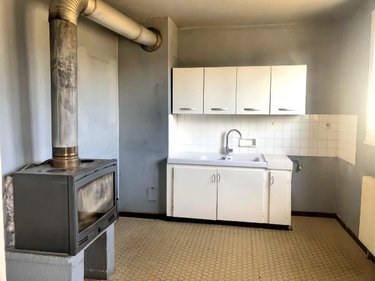 Maison a vendre Soudron 51320 Marne 85 m2 5 pièces 80000 euros