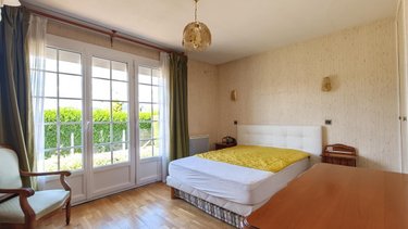 Maison a vendre Angerville-la-Campagne 27930 Eure 80 m2 3 pièces 178500 euros