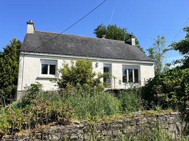Maison a vendre Saint-Barthélemy 56150 Morbihan 75 m2 3 pièces 105040 euros