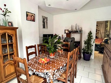 Maison a vendre Hénin-Beaumont 62110 Pas-de-Calais 86 m2 4 pièces 132350 euros